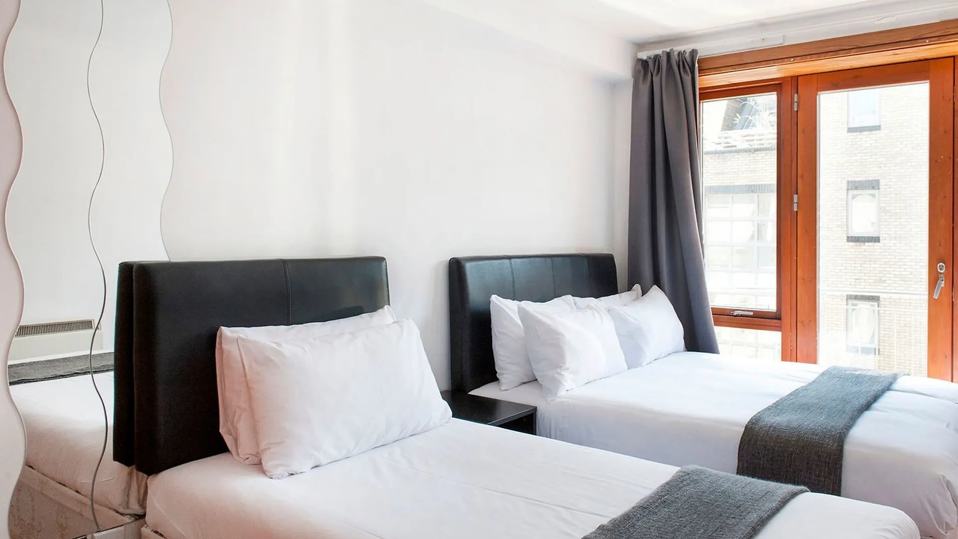 아파트 Metrostays - Temple Bar 25 더블린