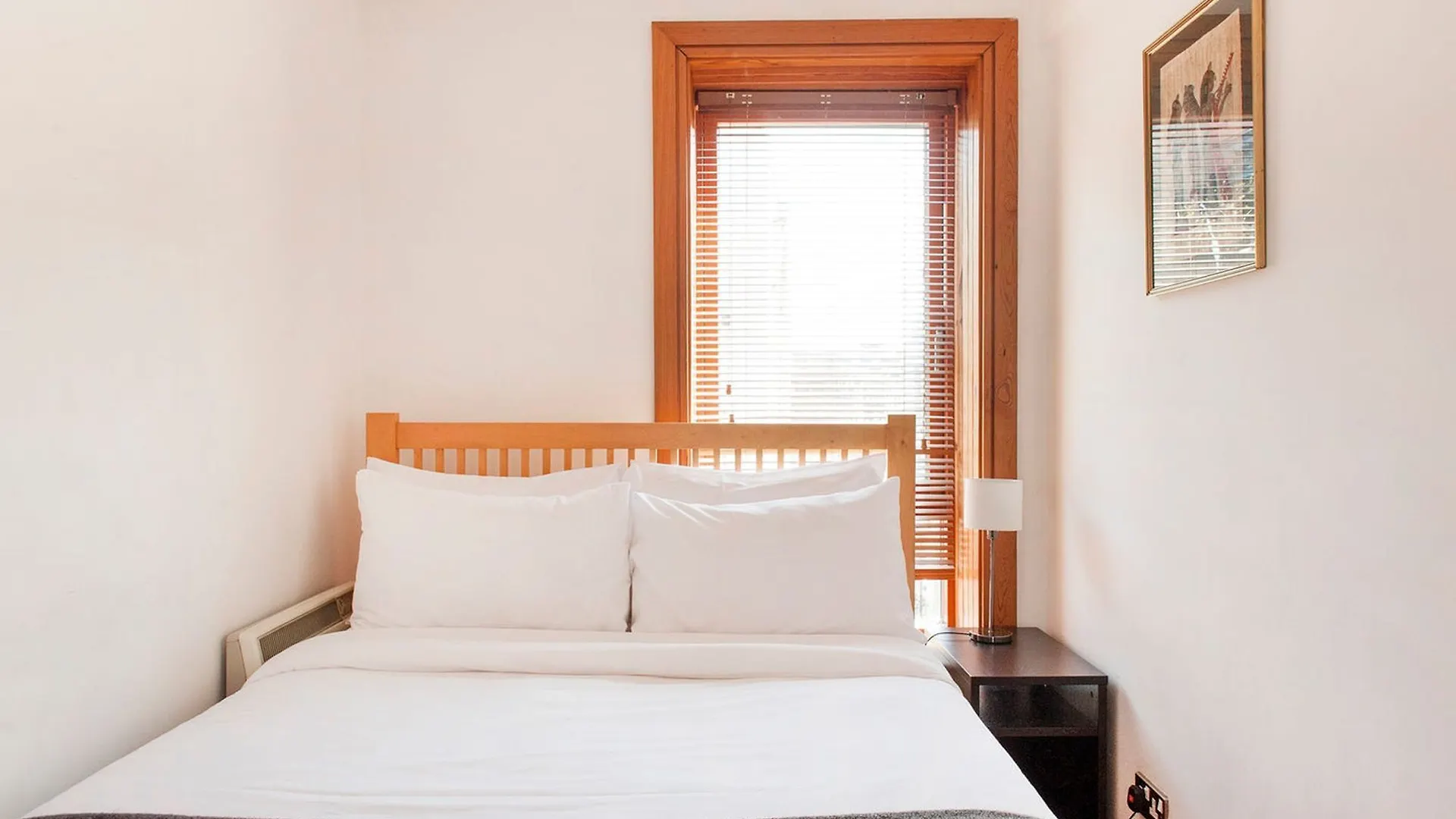 Metrostays - Temple Bar 25 더블린 아일랜드