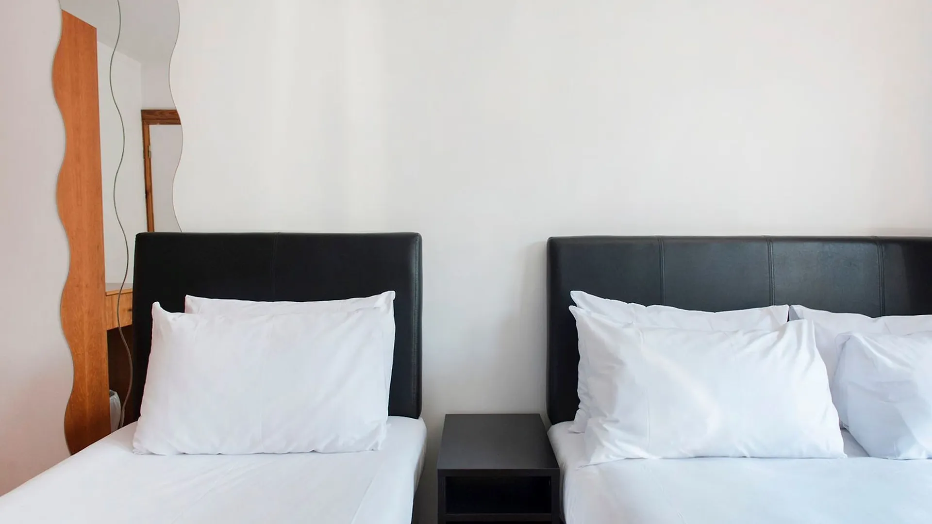 Metrostays - Temple Bar 25 더블린 아파트